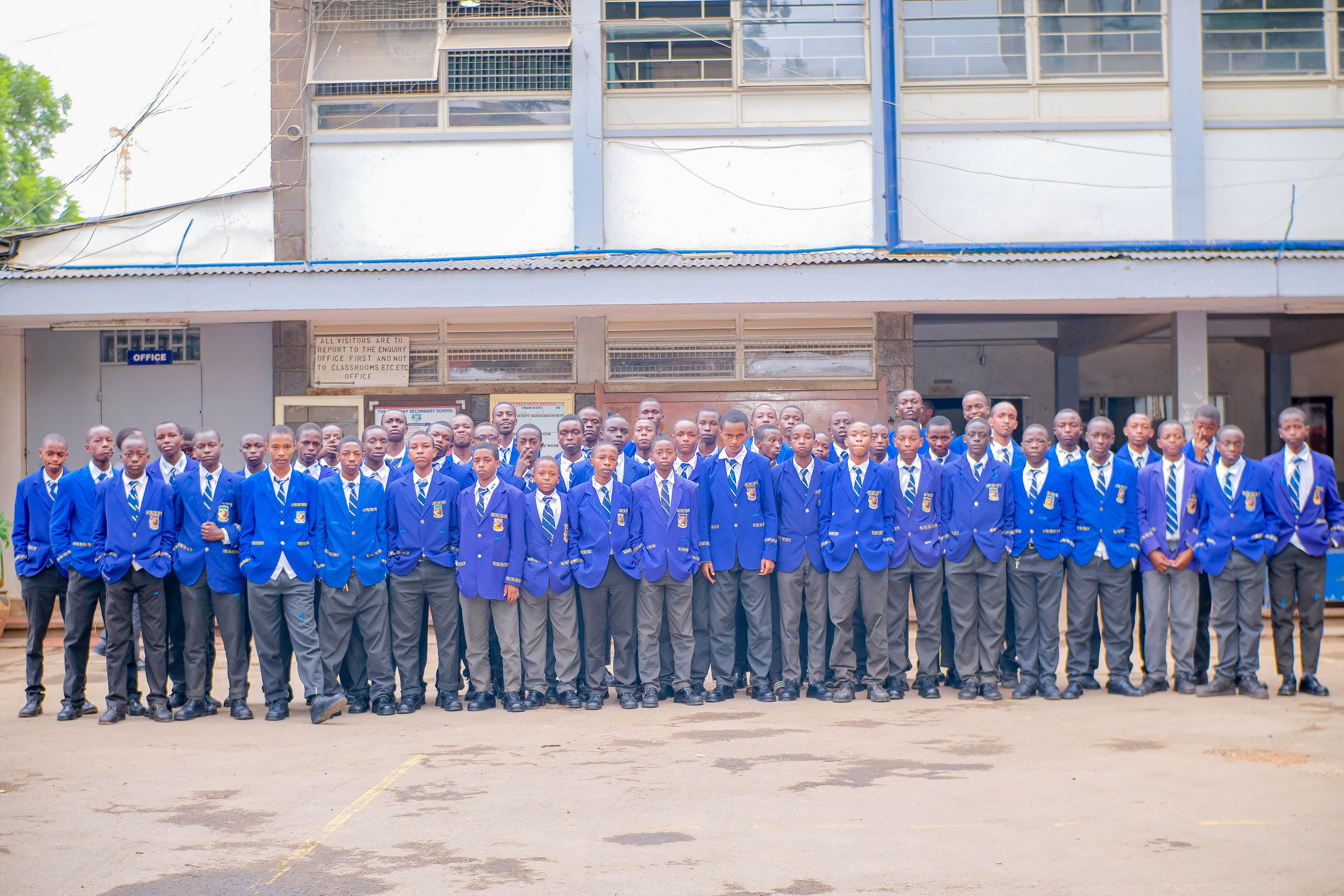 Grade 10 — Elegant Class